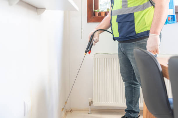 Trusted Mountain Lake Park, MD Pest Control Experts