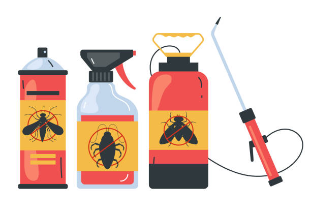 Pest Prevention Services in Mountain Lake Park, MD